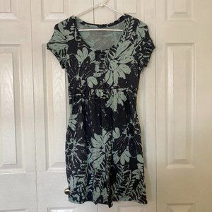 Knit Dress with POCKETS! Petite Small